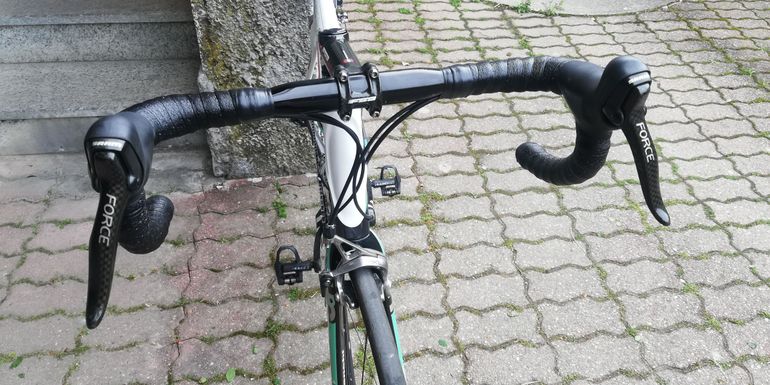 Used Bianchi Super Leggera 928 2010 Road & Gravel — image 4 of 6