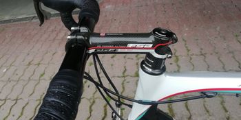 Used Bianchi Super Leggera 928 2010 Road & Gravel — image 2 of 6