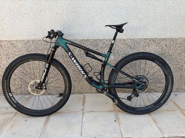 Specialized Swork Epic 2023 MTB usato