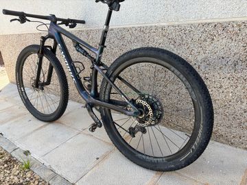 Brugt Specialized Swork Epic 2023 Mountainbike — billede 5 af 12