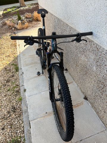 Brugt Specialized Swork Epic 2023 Mountainbike — billede 11 af 12
