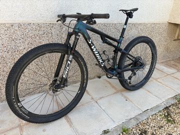 Brugt Specialized Swork Epic 2023 Mountainbike — billede 2 af 12