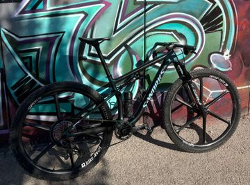 Brugt Specialized Swork Epic 2023 Mountainbike — billede 7 af 12
