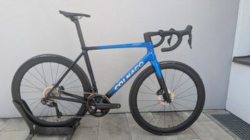 Colnago, C68 Road Shimano Ultegra Di2 2025