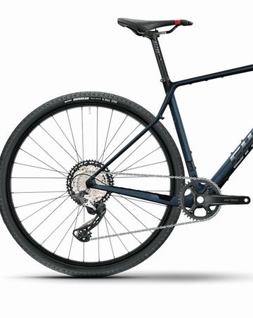 Brugt Ghost ASKET CF FULL PARTY 2025 2025 Road & Gravel — billede 3 af 3