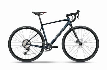 Brugt Ghost ASKET CF FULL PARTY 2025 2025 Road & Gravel