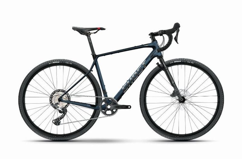 Used Ghost ASKET CF FULL PARTY 2025 2025 Road & Gravel