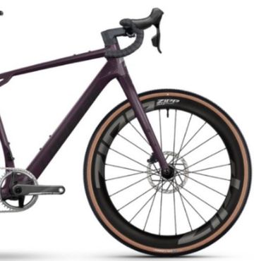 Tweedehands Lapierre Crosshill CF 8.0 2026 2026 Road & Gravel — afbeelding 2 van 3