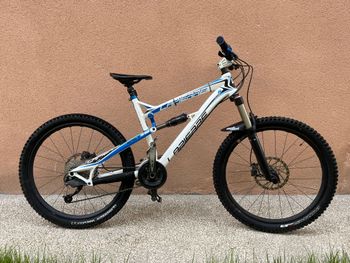 Used Lapierre 516 2011 2011 MTB