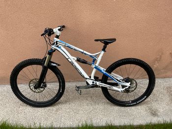 Used Lapierre 516 2011 2011 Mountainbike, Weiß — image 11 of 16