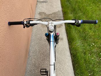 Used Lapierre 516 2011 2011 Mountainbike, Weiß — image 14 of 16