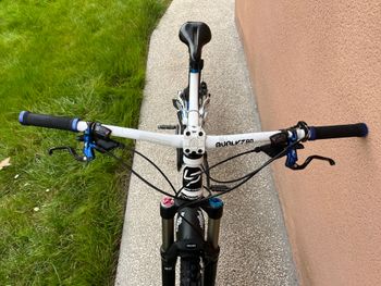 Used Lapierre 516 2011 2011 Mountainbike, Weiß — image 15 of 16