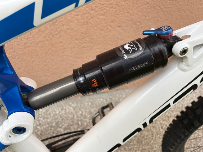 Used Lapierre 516 2011 2011 Mountainbike, Weiß — image 7 of 16