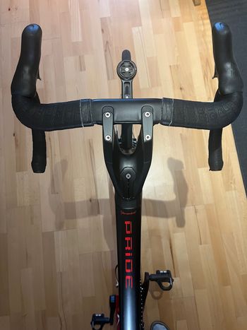 Used Simplon Pride II Shimano Ultegra DI2 2024 2024 Road & Gravel — image 13 of 20