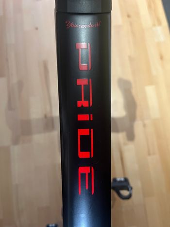 Used Simplon Pride II Shimano Ultegra DI2 2024 2024 Road & Gravel — image 14 of 20