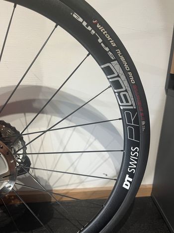 Used Simplon Pride II Shimano Ultegra DI2 2024 2024 Road & Gravel — image 7 of 20