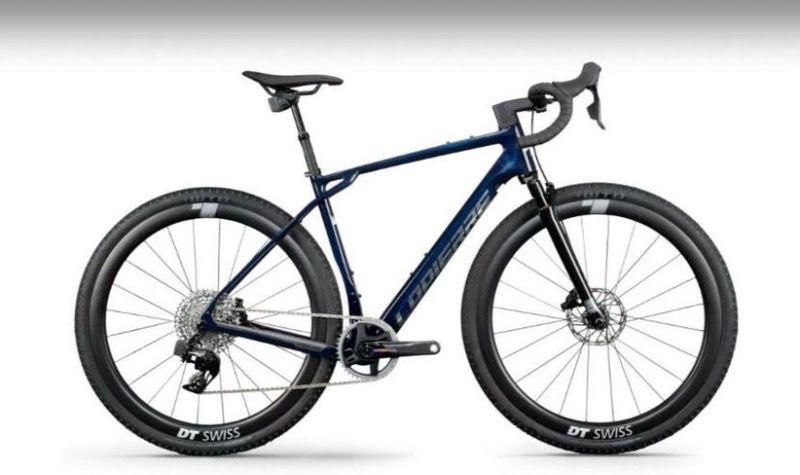 Used Lapierre Crosshill CF 8.0 S 2025 2025 Road & Gravel