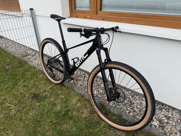 Used BMC Twostroke 01 FIVE 2023 2023 Mountainbike, Black, 29 — image 4 of 5