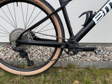 Used BMC Twostroke 01 FIVE 2023 2023 Mountainbike, Black, 29 — image 3 of 5