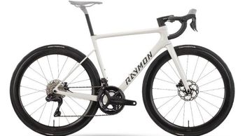 R RAYMON, KIRANA ULTRA 2025