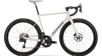 Brugt R RAYMON KIRANA ULTRA 2025 2025 Road & Gravel