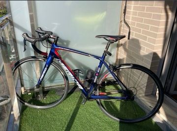 Used Merida Scultura Shimano 105 2018 Road & Gravel