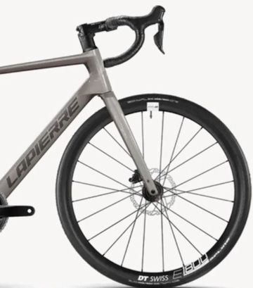 Tweedehands Lapierre Pulsium 6.0 2026 2026 Road & Gravel — afbeelding 2 van 3