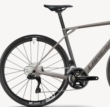 Tweedehands Lapierre Pulsium 6.0 2026 2026 Road & Gravel — afbeelding 3 van 3