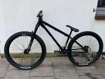 YT Industries, Dirt Love 2021