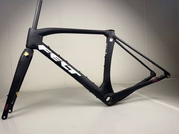 Felt, BREED Advanced GRX 610 2025 Frameset