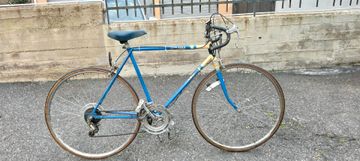 Used AMF (American Machine and Foundry) Custom Other 1980 Road & Gravel