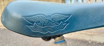 Używany AMF (American Machine and Foundry) Custom Other 1980 Road & Gravel — zdjęcie 3 z 3