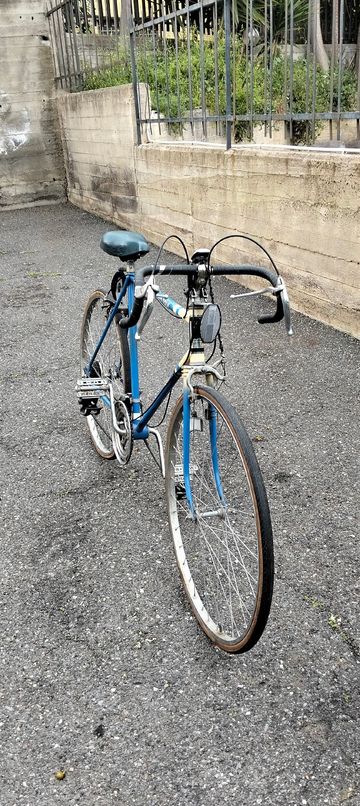 Używany AMF (American Machine and Foundry) Custom Other 1980 Road & Gravel — zdjęcie 2 z 3