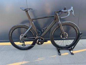 Canyon, Aeroad CFR Di2 2024