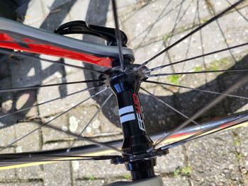 Used Eddy Merckx Em525 Shimano Dura Ace 2017 Road & Gravel, Black — image 10 of 15