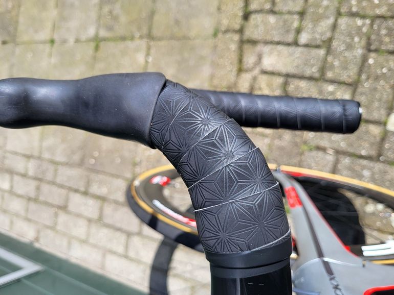 Used Eddy Merckx Em525 Shimano Dura Ace 2017 Road & Gravel, Black — image 13 of 15