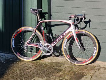 Used Eddy Merckx Em525 Shimano Dura Ace 2017 Road & Gravel, Black — image 3 of 15