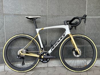 Ridley, Fenix Shimano Ultegra Di2
