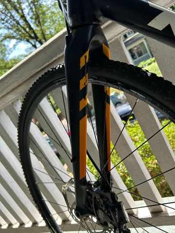 Used Kona Jake the Snake 2016 2016 Road & Gravel, Black — image 10 of 24