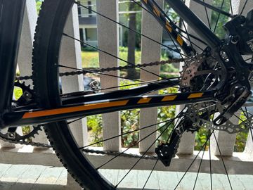 Used Kona Jake the Snake 2016 2016 Road & Gravel, Black — image 14 of 24