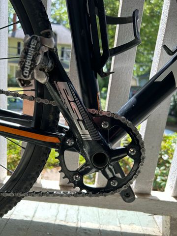 Used Kona Jake the Snake 2016 2016 Road & Gravel, Black — image 20 of 24