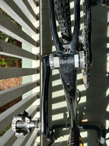 Used Kona Jake the Snake 2016 2016 Road & Gravel, Black — image 16 of 24