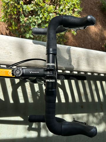 Used Kona Jake the Snake 2016 2016 Road & Gravel, Black — image 6 of 24