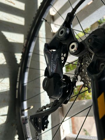 Used Kona Jake the Snake 2016 2016 Road & Gravel, Black — image 18 of 24