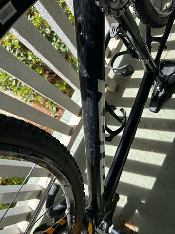 Used Kona Jake the Snake 2016 2016 Road & Gravel, Black — image 11 of 24
