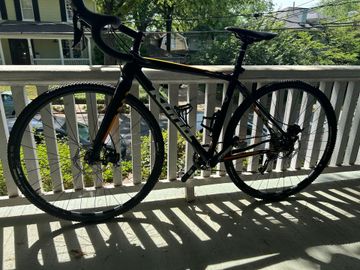 Used Kona Jake the Snake 2016 2016 Road & Gravel
