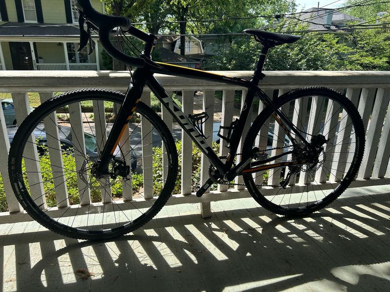 Used Kona Jake the Snake 2016 2016 Road & Gravel