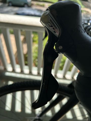 Used Kona Jake the Snake 2016 2016 Road & Gravel, Black — image 5 of 24