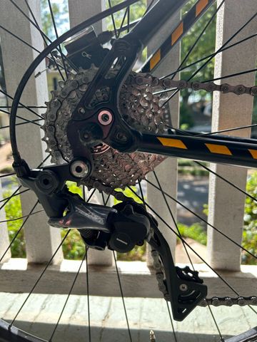 Used Kona Jake the Snake 2016 2016 Road & Gravel, Black — image 19 of 24