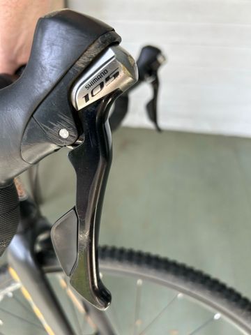 Used Kona Jake the Snake 2016 2016 Road & Gravel, Black — image 4 of 24
